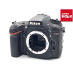 【中古】 【並品】 ニコン D7100 ボデ
