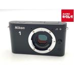 [ б/у ] [ с дефектом товар ] Nikon Nikon1 J1 корпус черный 