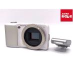 [ б/у ] [ хорошая вещь ] Sony α NEX-3 корпус белый 