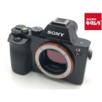 [ б/у ] [ товар среднего качества ] Sony α7R корпус [ILCE-7R]