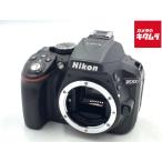 【中古】 【並品】 ニコン D5300 ボディ ブラック