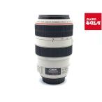 ショッピングIS 【中古】 【並品】 キヤノン EF70-300mm F4-5.6L IS USM