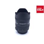 【中古】 【並品】 シグマ 8-16mm F4.5-