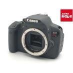[ б/у ] [ товар среднего качества ] Canon EOS Kiss X7i корпус 