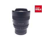 【中古】 【並品】 ソニー FE 14mm F1.8 GM [SEL14F18GM]