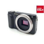 【中古】 【並品】 ソニー α NEX-3N ボディ ブラック