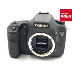 【中古】 【並品】 キヤノン EOS7D ボディ