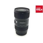 【中古】 【良品】 シグマ 18-35mm F1.8