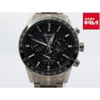 【中古】 【良品】 セイコー アストロン ブラック SBXC003/5X53-0AB0 チタン