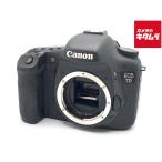 【中古】 【並品】 キヤノン EOS7D ボ