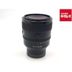 【中古】 【良品】 ソニー FE 50mm F1.2 GM [SEL50F12GM]