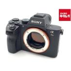 [ б/у ] [ товар среднего качества ] Sony α7II корпус [ILCE-7M2]
