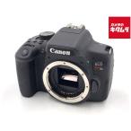 ショッピングEOS 【中古】 【並品】 キヤノン EOS Kiss X8i ボディ