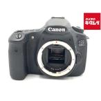 【中古】 【並品】 キヤノン EOS 60D �