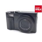 【中古】 【美品】 パナソニック LUMIX DC-TZ99-K ブラック