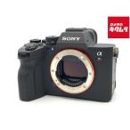 【中古】 【並品】 ソニー α7R V ボディ [ILCE-7RM5]