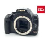 [ б/у ] [ с дефектом товар ] Canon EOS Kiss Digital X корпус черный 
