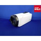 [ б/у ] [ товар среднего качества ] JVC Kenwood Hi-Vision память Movie Everio GZ-F270-W белый 