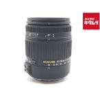【中古】 【並品】 シグマ 18-250mm F3.