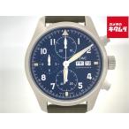 IWC パイロットウォッチ スピットファイア IW387901