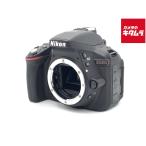 【中古】 【良品】 ニコン D5300 ボディ ブラック