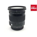 【中古】 【良品】 シグマ 17-70mm F2.8