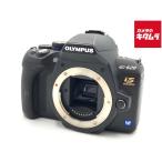 [ б/у ] [ с дефектом товар ] Olympus E-620 корпус 