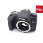 中古】 【並品】 キヤノン EOS 8000D ボディ デジタル一眼レフカメラ