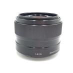 【中古】 【良品】 ソニー E 35mm F1.8 