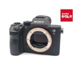 【中古】 【並品】 ソニー α7R III ボディ [ILCE-7RM3]
