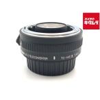 [ б/у ] [ хорошая вещь ] Nikon AF-Stere конвертер TC-14E III