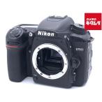 【中古】 【並品】 ニコン D7500 ボデ