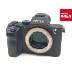 [ б/у ] [ товар среднего качества ] Sony α7II корпус [ILCE-7M2]