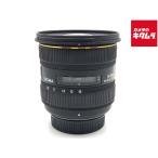 【中古】 【良品】 シグマ 10-20mm F4-5