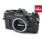 [ б/у ] [ с дефектом товар ] Canon AE-1 корпус черный 