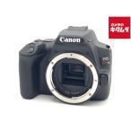 ショッピングEOS 【中古】 【良品】 キヤノン EOS Kiss X10 ボディ ブラック