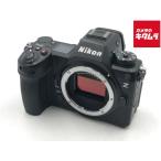 【中古】 【良品】 ニコン Z6III ボディ