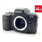 [ б/у ] [ товар среднего качества ] Nikon F-601QD корпус 