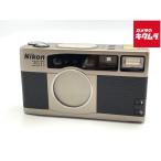 [ б/у ] [ хорошая вещь ] Nikon 35Ti (35/2.8)