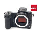 【中古】 【良品】 ニコン Z6II ボディ
