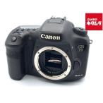 [ б/у ] [ товар среднего качества ] Canon EOS 7D MarkII корпус 