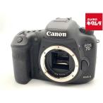 【中古】 【並品】 キヤノン EOS 7D Ma