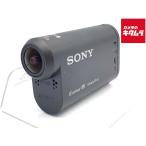[ б/у ] [ товар среднего качества ] Sony цифровой HD видео камера магнитофон HDR-AS15 BC