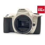 [ б/у ] [ товар среднего качества ] Canon EOS kiss III Body серебряный 