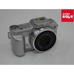 [ б/у ] [ с дефектом товар ] Sony Cyber-shot DSC-H3-S