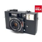 [ б/у ] [ с дефектом товар ] Konica C35 AF