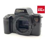 [ б/у ] [ товар среднего качества ] Canon EOS-1000 QD корпус 
