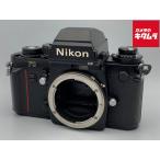 [ б/у ] [ товар среднего качества ] Nikon F3 высокий I отметка 