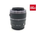 [ б/у ] [ с дефектом товар ] Nikon 1 NIKKOR VR30-110/3.8-5.6 черный 