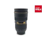 ショッピングed 【中古】 【並品】 ニコン AF-S NIKKOR 24-70mm F2.8G ED